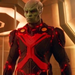 J'onn J'onnzz: Who is The Martian Manhunter?